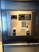 モニター付オートロック