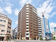 東京都台東区松が谷1丁目：物件画像