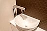 その他：トイレ内手洗い水栓