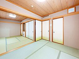 和室の画像