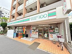 ローソンストア100荒川町屋二丁目店 徒歩4分。 290m