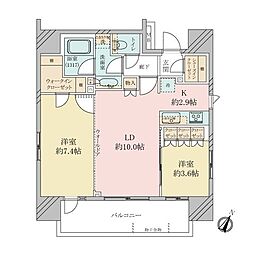 リビオレゾン田端