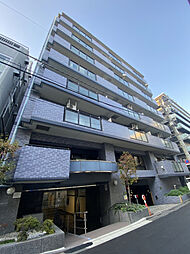 セザールリバーサイド中洲