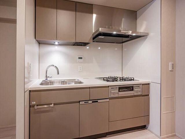 その他 Ｂｒｉｌｌｉａ月島四丁目 2階/-