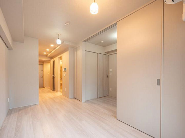 その他 Ｂｒｉｌｌｉａ月島四丁目 2階/-