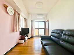 室内の画像