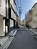 その他：前面道路