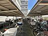 その他：駐輪場