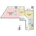 Brilliaタワー東京29階18,490万円