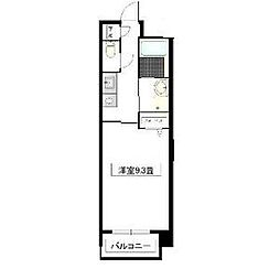 TOYOOKA APARTMENT 1階