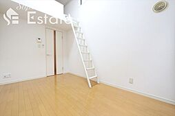 アルテーシア 102 1階1SKのリビング/ダイニング