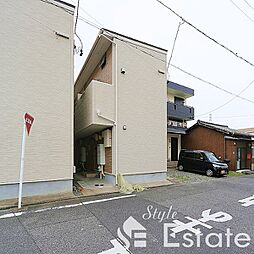 （仮称）南区本城町賃貸アパートB棟