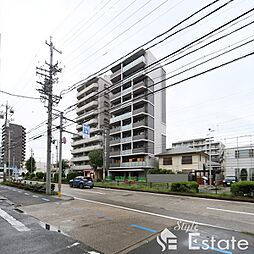 名古屋市営名城線 瑞穂運動場東駅 徒歩7分の賃貸マンション