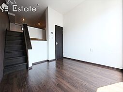 Creo六番町弐番館 102 1階1SKのリビング/ダイニング