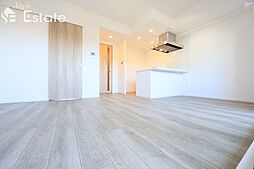 S-RESIDENCE桜本町awesome 10階1LDKのリビング/ダイニング