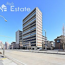 名古屋市営桜通線 桜本町駅 徒歩3分の賃貸マンション