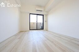 名古屋市営桜通線 桜本町駅 徒歩3分の賃貸マンション 12階1Kのリビング/ダイニング