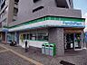 周辺：ファミリーマート ナカムラ伝馬町店（214m）