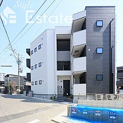 Cherim Luce 新瑞橋