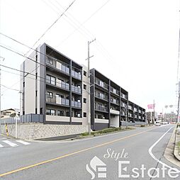 レジデンス　グリシナ