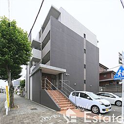 名古屋市営桜通線 瑞穂区役所駅 徒歩3分の賃貸マンション
