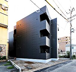 名古屋市営桜通線 桜本町駅 徒歩2分の賃貸アパート