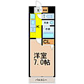御舘鯛取8階4.6万円