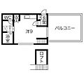 ベルフォート新瑞橋5階7.5万円
