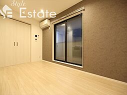 M-COURTII 101 1階1DKのリビング/ダイニング