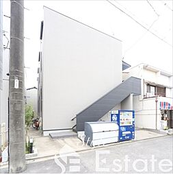 名古屋市営桜通線 鶴里駅 徒歩5分の賃貸アパート