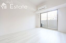 名古屋市営桜通線 桜山駅 徒歩2分の賃貸マンション 9階1Kのリビング/ダイニング