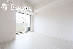 名古屋市営桜通線 桜山駅 徒歩2分の賃貸マンション 9階1Kのリビング/ダイニング