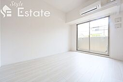 名古屋市営桜通線 桜山駅 徒歩2分の賃貸マンション 10階1Kのリビング/ダイニング