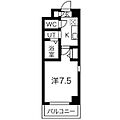 LlebenVilla4階5.5万円