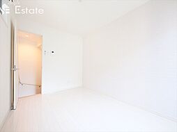 名鉄常滑線 豊田本町駅 徒歩2分の賃貸アパート 1階1SKのリビング/ダイニング