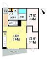 (仮称)南区寺崎町新築工事2階8.3万円