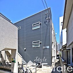 ネオコーポ内田橋