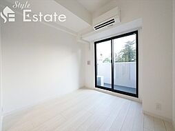 S-RESIDENCE神宮西駅前ascent