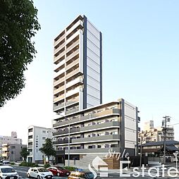 S-RESIDENCE神宮西駅前ascent