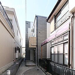 名古屋市営桜通線 桜本町駅 徒歩4分