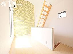 名鉄常滑線 道徳駅 徒歩10分の賃貸アパート 2階1SKのリビング/ダイニング