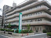 名南ふれあい病院（921m）