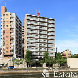 JR東海道本線 金山駅 徒歩15分の賃貸マンション