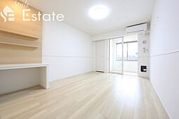 名鉄名古屋本線 有松駅 徒歩31分の賃貸アパート 1階1Kのリビング/ダイニング