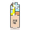 プレイズシード桜山4階6.6万円