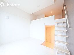 Stella星宮 1階1SKのリビング/ダイニング