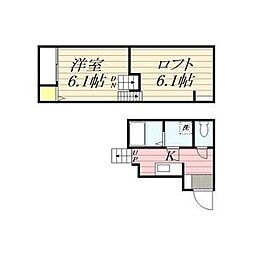 名古屋市営名城線 熱田神宮西駅 徒歩5分