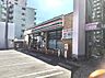 周辺：セブンイレブン 名古屋四番2丁目店（151m）