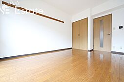 名古屋市営桜通線 桜山駅 徒歩4分の賃貸マンション 2階1Kのリビング/ダイニング