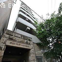 スクエア名古屋港